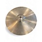 Used Zildjian 18in A Series Medium Crash Cymbal