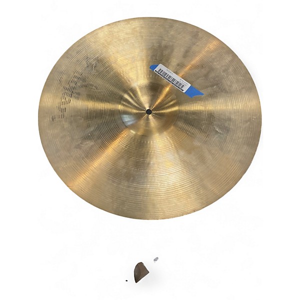 Used Zildjian 18in A Series Medium Crash Cymbal