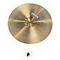 Used Zildjian 18in A Series Medium Crash Cymbal