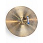 Used Zildjian 18in A Series Medium Crash Cymbal
