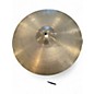 Used Zildjian 20in A Series Medium Ride Cymbal thumbnail