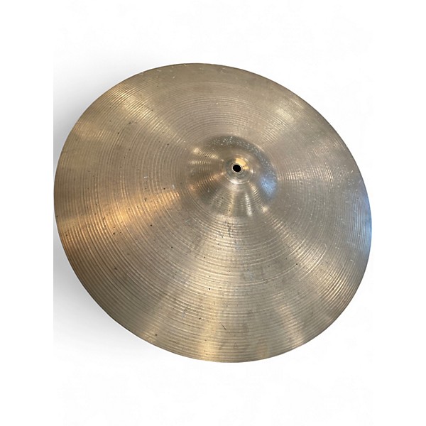 Used Zildjian 20in A Series Medium Ride Cymbal