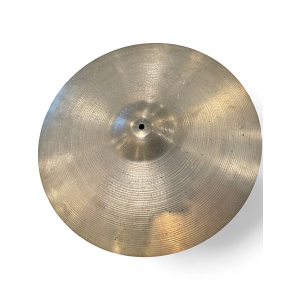 Used Zildjian 20in A Series Medium Ride Cymbal