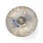 Used Zildjian 20in A Series Medium Ride Cymbal