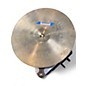 Used Zildjian 20in A Series Medium Ride Cymbal