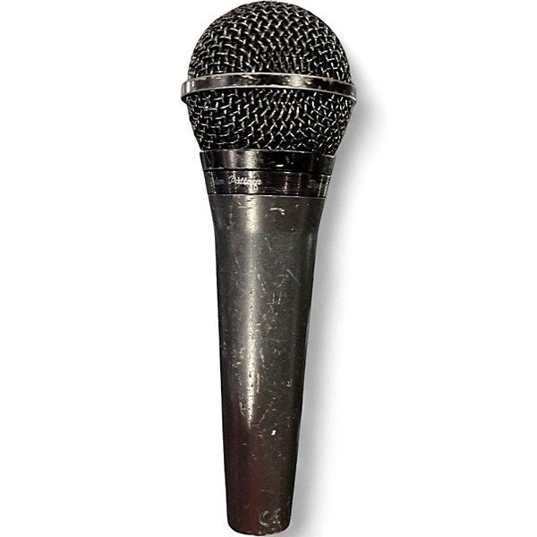 Used Shure PGA58 Dynamic Microphone