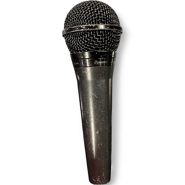 Used Shure PGA58 Dynamic Microphone