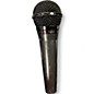 Used Shure PGA58 Dynamic Microphone