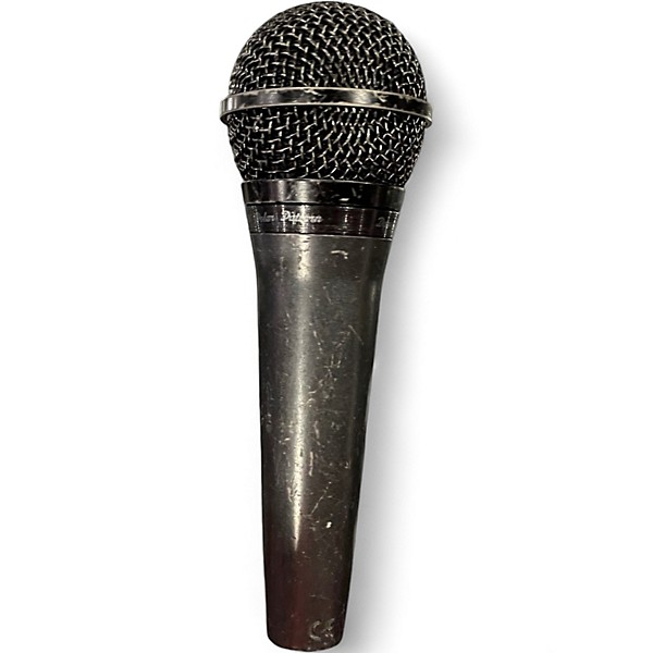 Used Shure PGA58 Dynamic Microphone