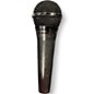 Used Shure PGA58 Dynamic Microphone