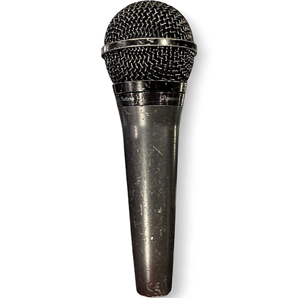 Used Shure PGA58 Dynamic Microphone