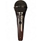 Used Shure PGA58 Dynamic Microphone thumbnail