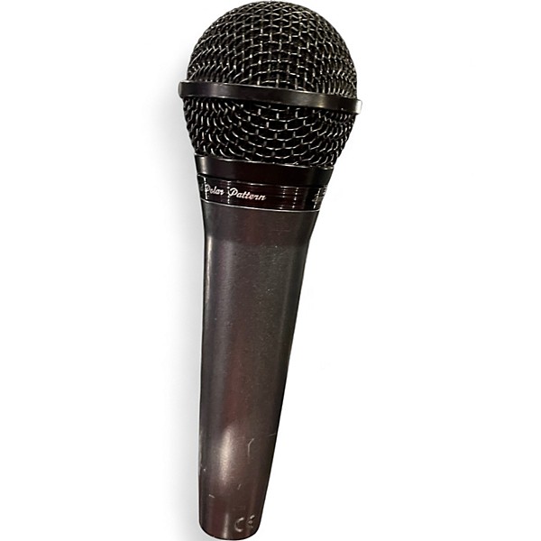 Used Shure PGA58 Dynamic Microphone