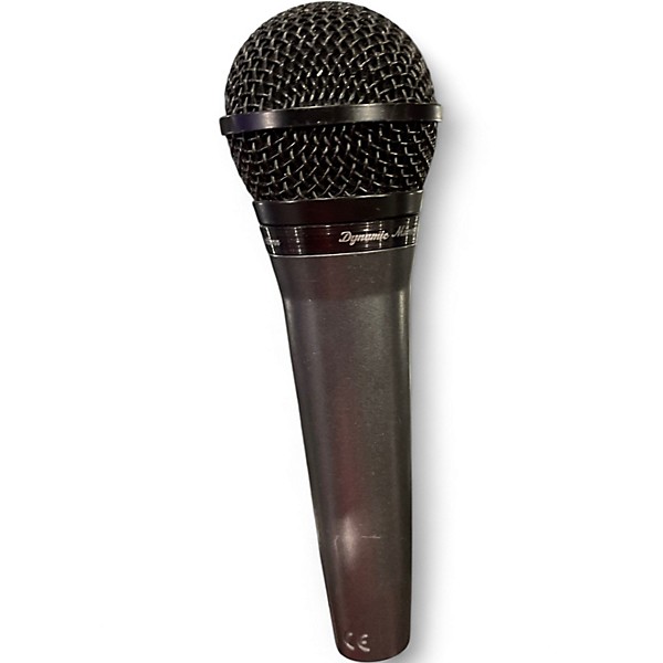 Used Shure PGA58 Dynamic Microphone