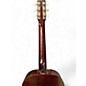 Used Musicland PARLOR ACOUSTIC GUITAR 2 Tone Sunburst Acoustic Guitar
