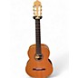 Used Kremona S65C GREEN GLOBE Natural Classical Acoustic Guitar thumbnail