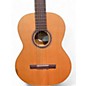 Used Kremona S65C GREEN GLOBE Natural Classical Acoustic Guitar
