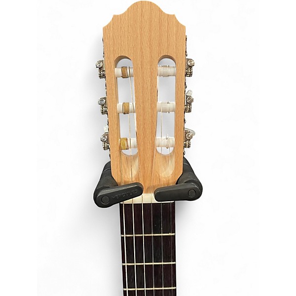 Used Kremona S65C GREEN GLOBE Natural Classical Acoustic Guitar