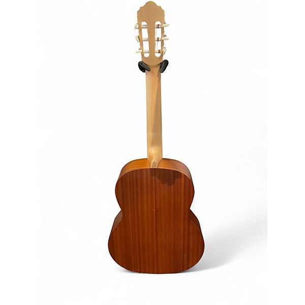 Used Kremona S65C GREEN GLOBE Natural Classical Acoustic Guitar