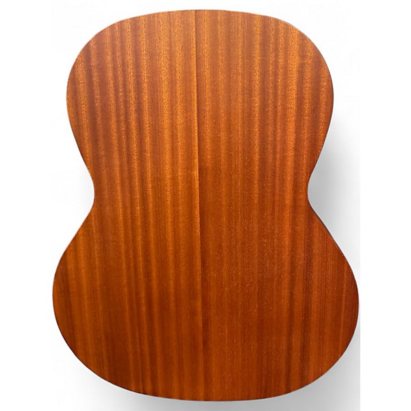 Used Kremona S65C GREEN GLOBE Natural Classical Acoustic Guitar