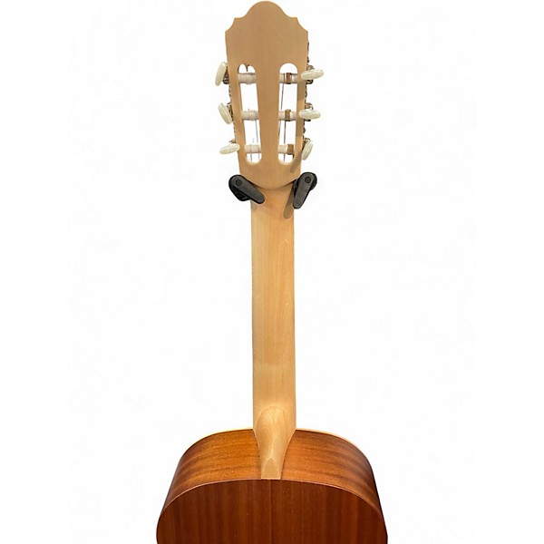 Used Kremona S65C GREEN GLOBE Natural Classical Acoustic Guitar