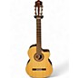 Used Cordoba GK Studio Negra Natural Classical Acoustic Guitar thumbnail