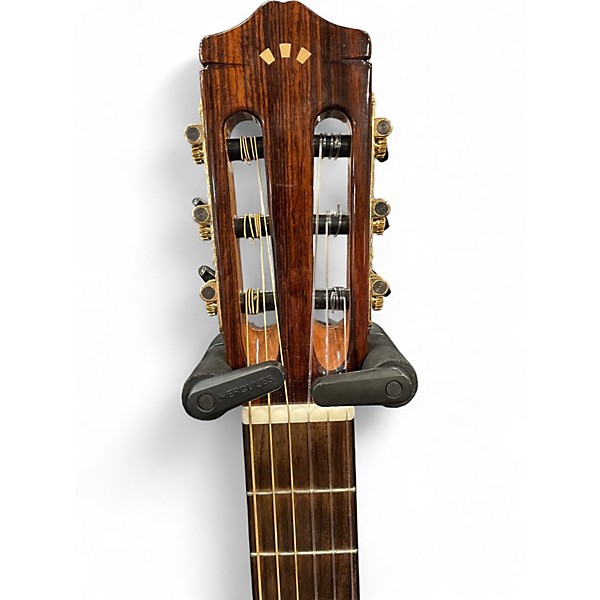 Used Cordoba GK Studio Negra Natural Classical Acoustic Guitar