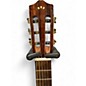 Used Cordoba GK Studio Negra Natural Classical Acoustic Guitar