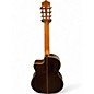 Used Cordoba GK Studio Negra Natural Classical Acoustic Guitar
