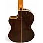 Used Cordoba GK Studio Negra Natural Classical Acoustic Guitar