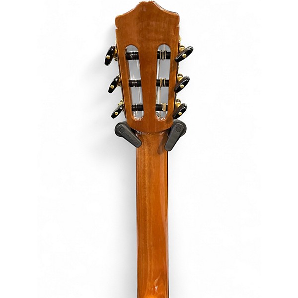 Used Cordoba GK Studio Negra Natural Classical Acoustic Guitar
