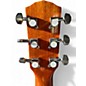 Used Fender CC140SCE NATURAL Acoustic Electric Guitar