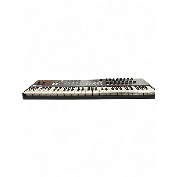 Used Akai Professional MPK261 61 Key MIDI Controller