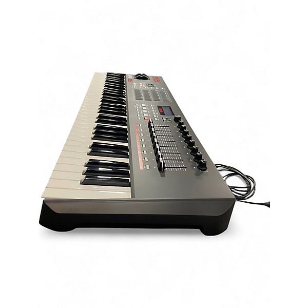 Used Akai Professional MPK261 61 Key MIDI Controller