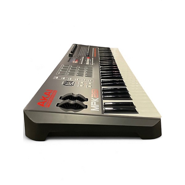 Used Akai Professional MPK261 61 Key MIDI Controller
