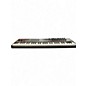Used Yamaha MOXF6 61 Key Keyboard Workstation