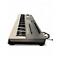 Used Yamaha MOXF6 61 Key Keyboard Workstation