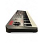 Used Yamaha MOXF6 61 Key Keyboard Workstation