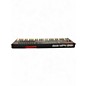 Used Yamaha MOXF6 61 Key Keyboard Workstation