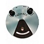 Used Dunlop JHF1 Jimi Hendrix Signature Fuzz Face Effect Pedal thumbnail