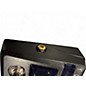 Used KORG Pitchblack Poly Tuner Pedal
