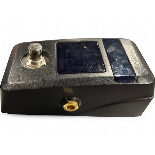 Used KORG Pitchblack Poly Tuner Pedal