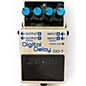 Used BOSS DD7 Digital Delay Effect Pedal thumbnail