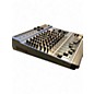 Used Samson MDR10 Powered Mixer