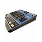 Used Samson MDR10 Powered Mixer