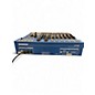 Used Samson MDR10 Powered Mixer