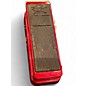 Used Dunlop SW95 Slash Signature Distortion Wah Effect Pedal thumbnail