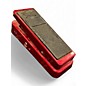 Used Dunlop SW95 Slash Signature Distortion Wah Effect Pedal