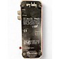 Used Dunlop SW95 Slash Signature Distortion Wah Effect Pedal