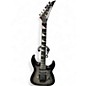Used Jackson JS SERIES DINKY Black Solid Body Electric Guitar thumbnail